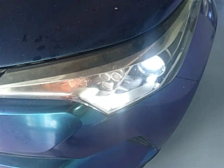 TOYOTA IZOA  2020 YEAR 2.0L  EDITION 2020
