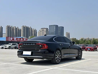 VOLVO S90 2024 YEAR B5 DELUXE EDITION 2024