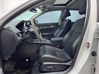 HONDA INTEGRA  2022 YEAR 240TURBO CVT. DELUXE EDITION 2022
