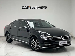 VOLKSWAGEN MAGOTAN 2021