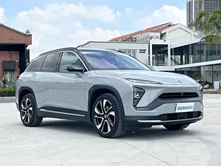 NIO ES6  2020 YEAR 420KM SPORT 2020