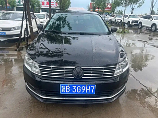 VOLKSWAGEN LAVIDA 2018