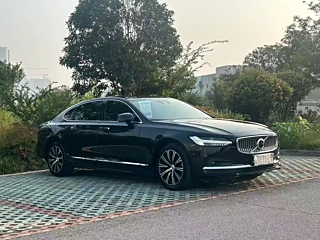 VOLVO S90 2020