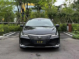 TOYOTA ALLION 2022