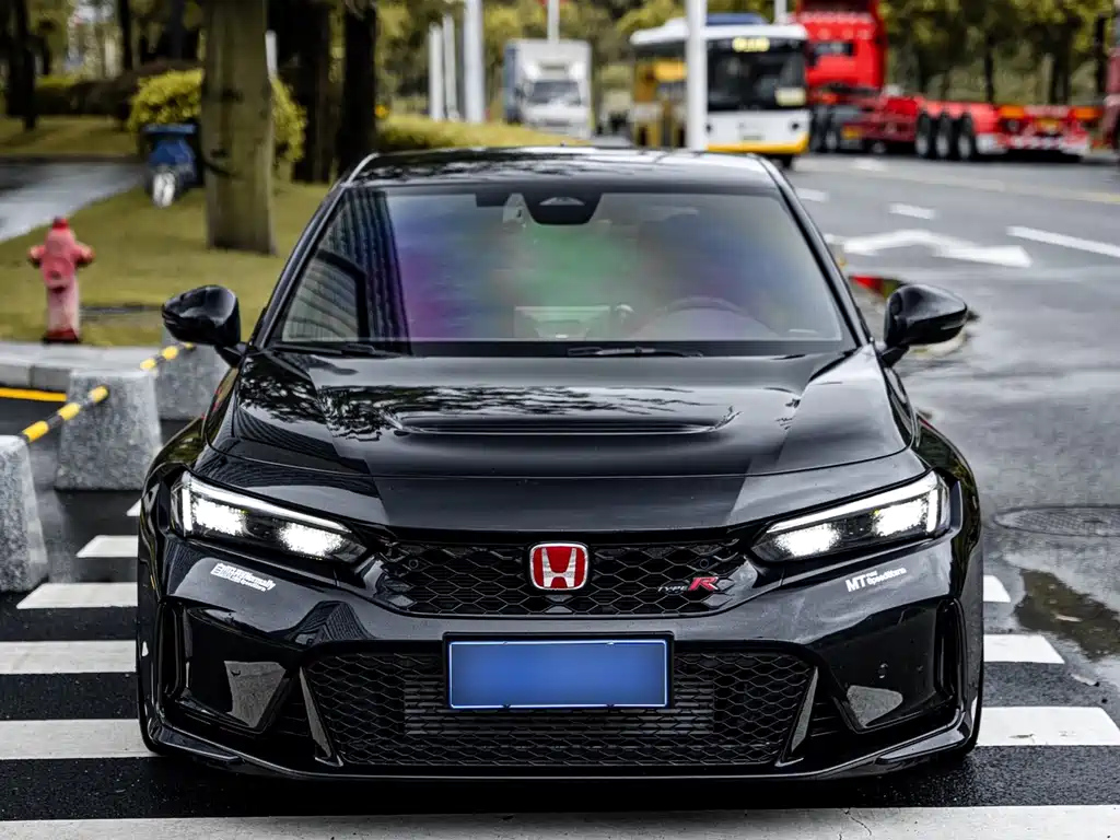 HONDA CIVIC IMPORT 2023