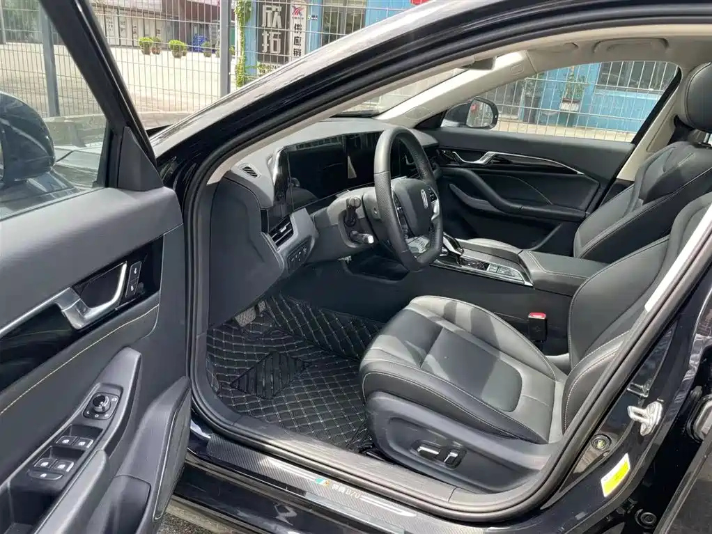 BESTURN B70 2021