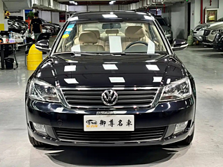 VOLKSWAGEN OTHER 2009