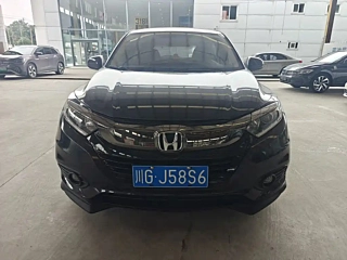 HONDA VEZEL 2020