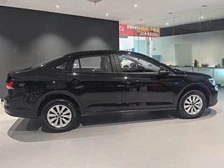 VOLKSWAGEN LAVIDA  2025 YEAR  SHARP 1.5L  E 2025