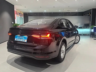 VOLKSWAGEN LAVIDA  2025