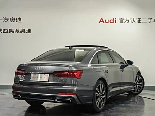 AUDI A6L  2022 YEAR 45 TFSI SELECTED DYNAMIC 2022