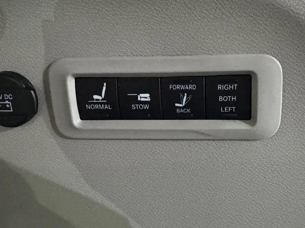 CHRYSLER BIG 捷龙 IMPORT 2019