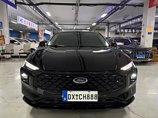 FORD MONDEO 2024