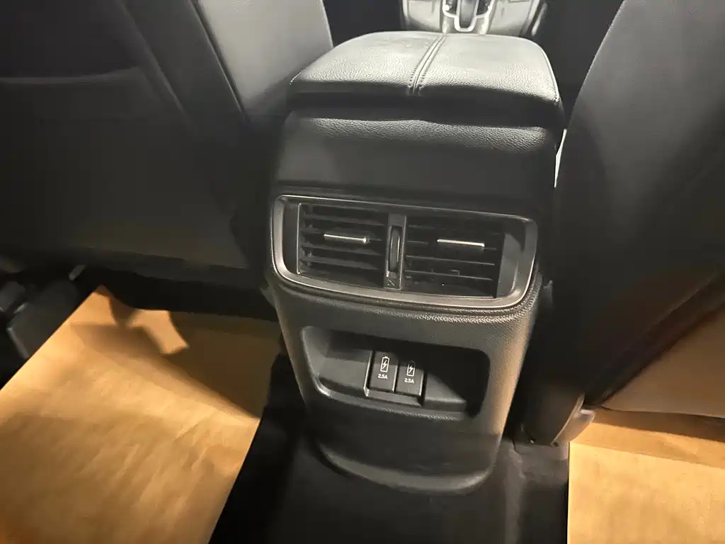 HONDA BREEZE 2020