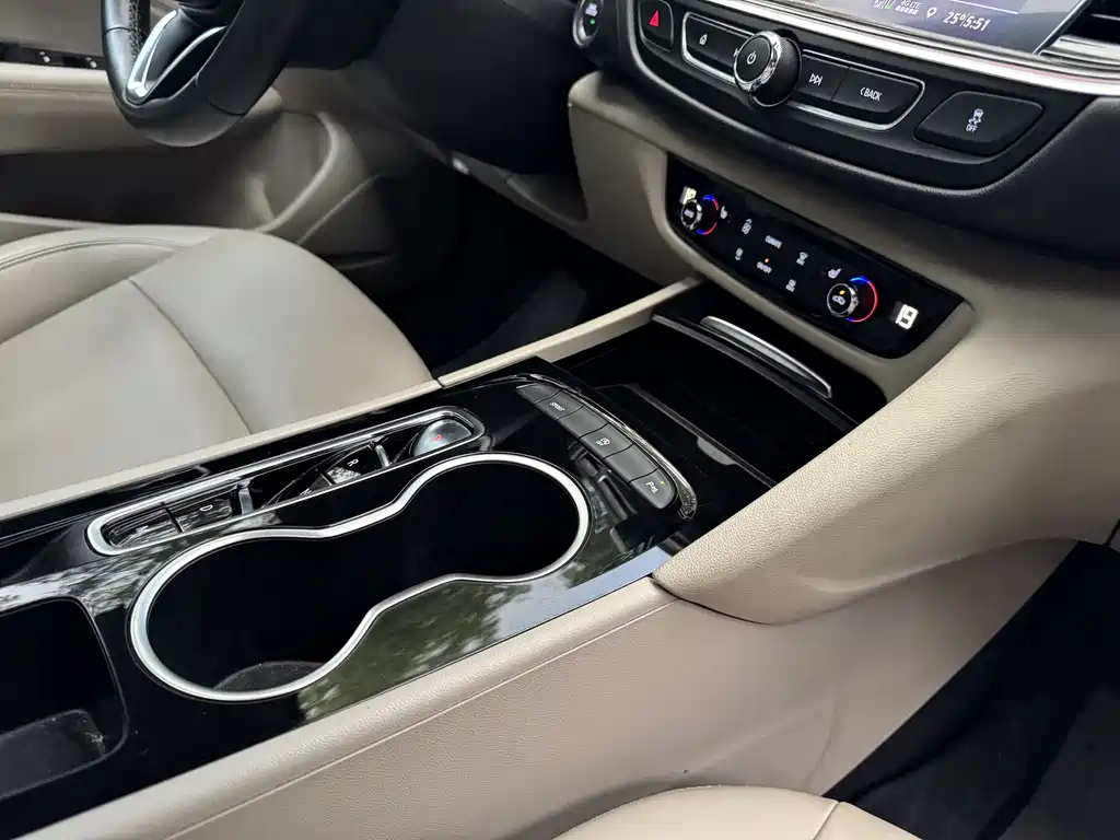 BUICK REGAL 2021