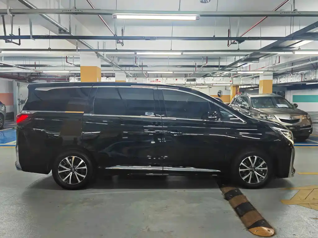 TRUMPCHI M8 2022