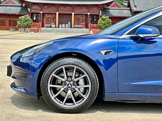 TESLA MODEL 3  2020 YEAR STANDARD RANGE  UPGRADED EDITION 2020