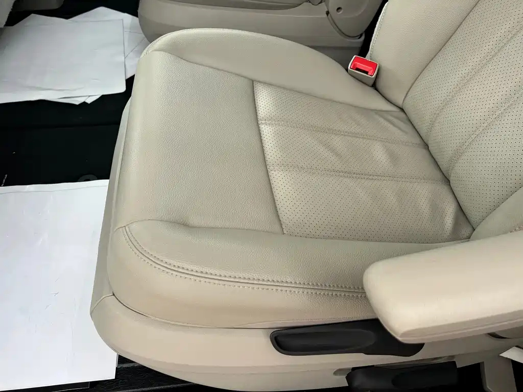 CHRYSLER BIG 捷龙 IMPORT 2016