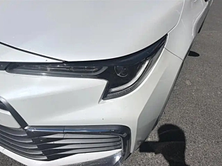 TOYOTA &#20940;&#23578;  2021 YEAR 2.0L PREMIUM EDITION 2021