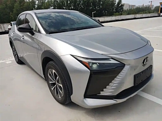 LEXUS RZ  2023 YEAR 450E 4WD  EDITION 2023