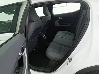 POLESTAR 2 2021 YEAR STANDARD RANGE 2021