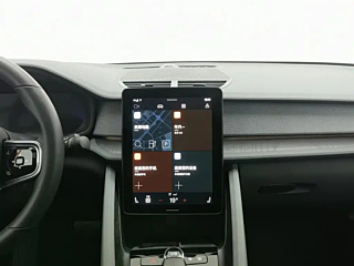 POLESTAR 2 2021 YEAR STANDARD RANGE 2021