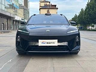NIO ET5T  2025