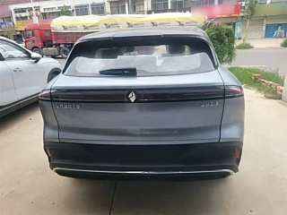 BAO JUN OTHER  2024 YEAR 140KM  EDITION 2024