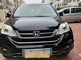 HONDA CR-V 2010