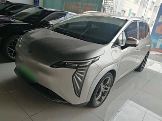 AION Y  2023 YEAR PLUS 510 TECH EDITION 2023