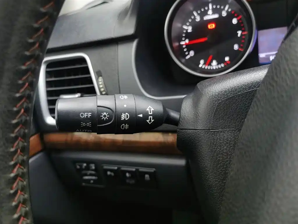 HAVAL H6 2014