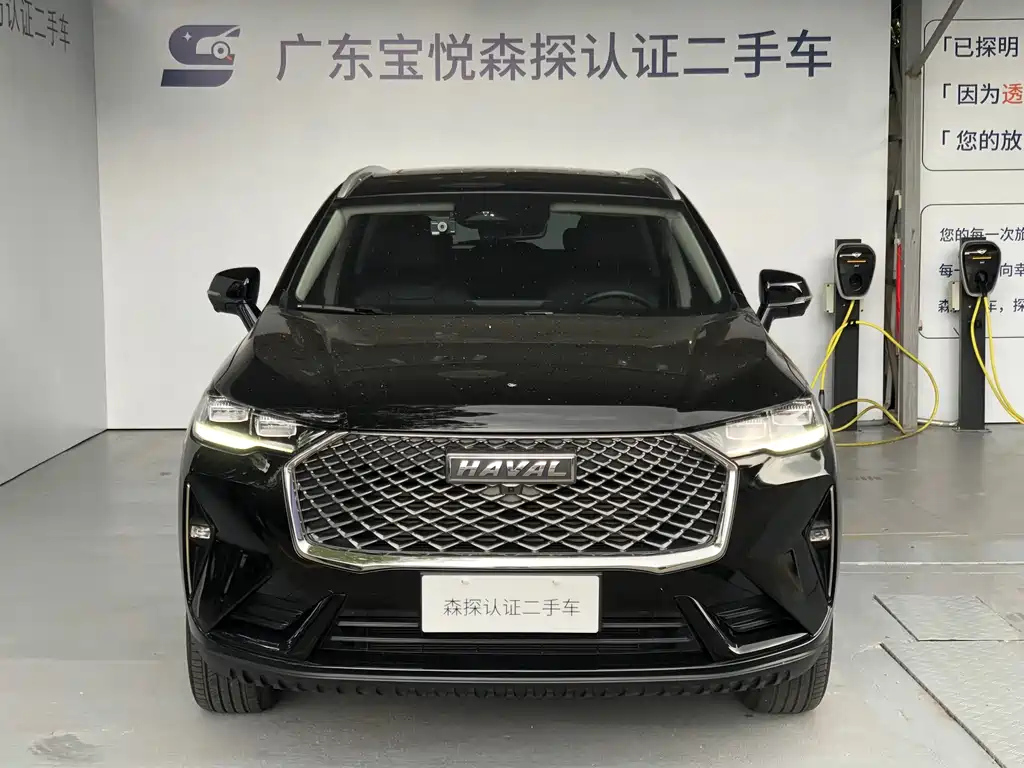 HAVAL H6 2021