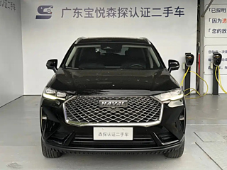 HAVAL H6 2021