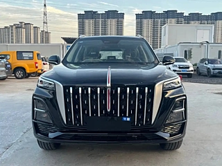 HONGQI HS5  2025