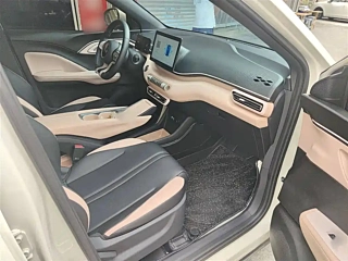 BYD SEAGULL  2025 YEAR 305KM FREEDOM EDITION 2025