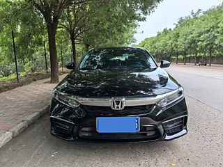 HONDA INSPIRE 2019