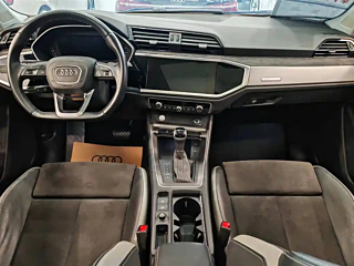 AUDI Q3  2020 YEAR 35 TFSI FASHION DYNAMIC 2020