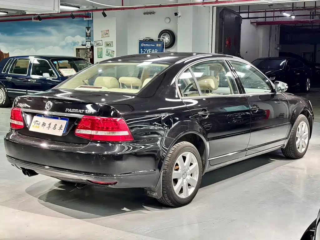 VOLKSWAGEN OTHER 2009