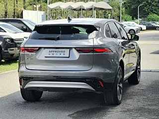 JAGUAR F-PACE  2023 YEAR P250 HSE 2023
