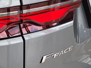 JAGUAR F-PACE  2023 YEAR P250 HSE 2023