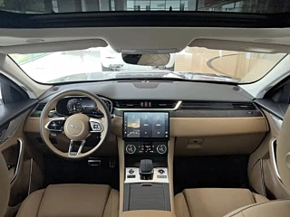 JAGUAR F-PACE  2023 YEAR P250 HSE 2023