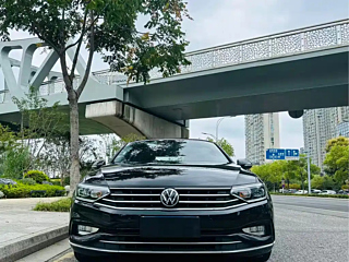 VOLKSWAGEN MAGOTAN  2020