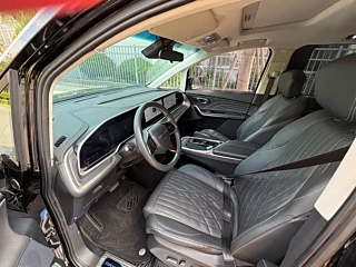 MAXUS OTHER 2022 YEAR RANGE SEATS EDITION 2022