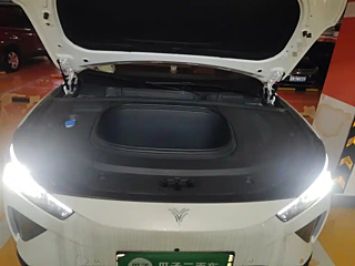 NETA AUTO L  2024 YEAR E-POWER 510 &#38378;&#20805;&#32418;&#34915; EDITION 2024