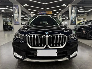 BMW X1 2024