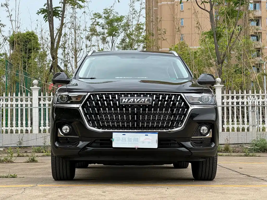 HAVAL H6 2024