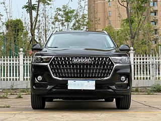 HAVAL H6 2024