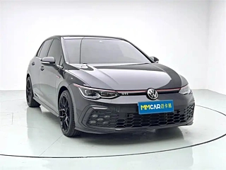VOLKSWAGEN GOLF GTI 2022