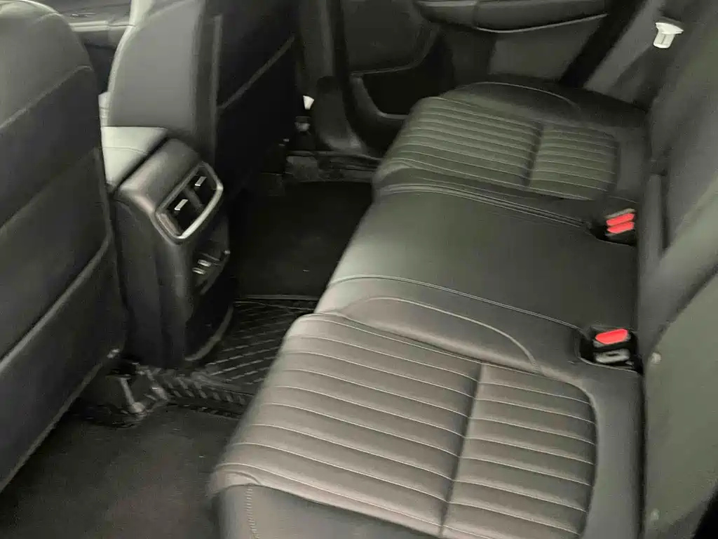 HONDA BREEZE 2021