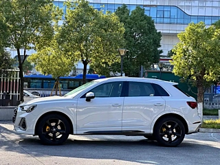 AUDI Q3  2020 YEAR 35 TFSI FASHION DYNAMIC 2020